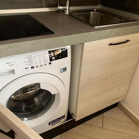Caf Immobiliare Ξενοδοχείο Μόντενα Εξωτερικό φωτογραφία