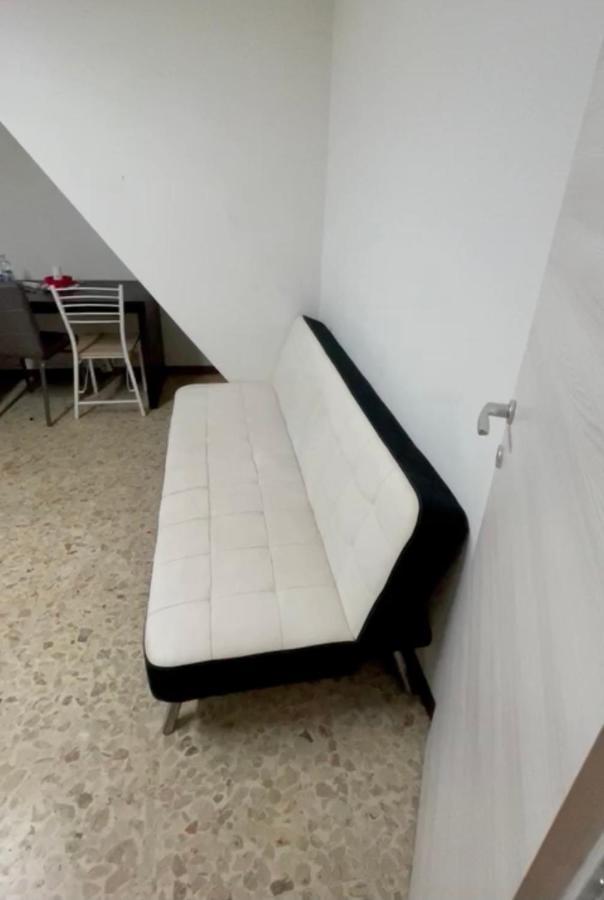Caf Immobiliare Ξενοδοχείο Μόντενα Εξωτερικό φωτογραφία